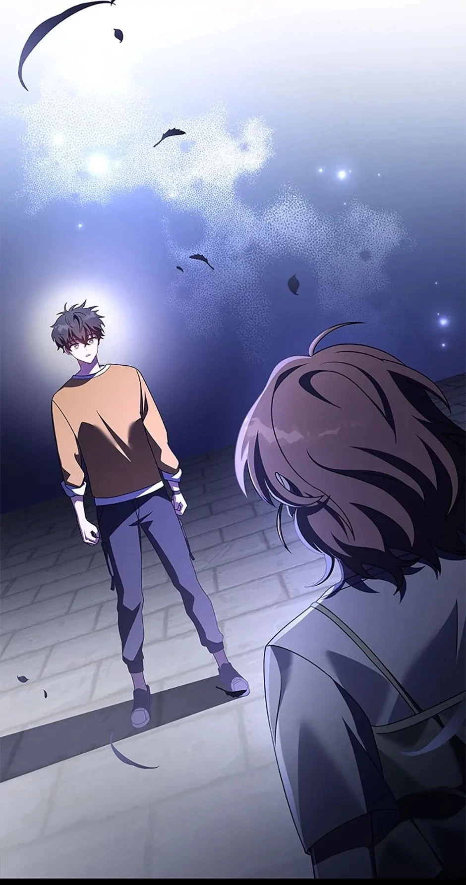 The Novel’s Extra Chapter 70 - 16