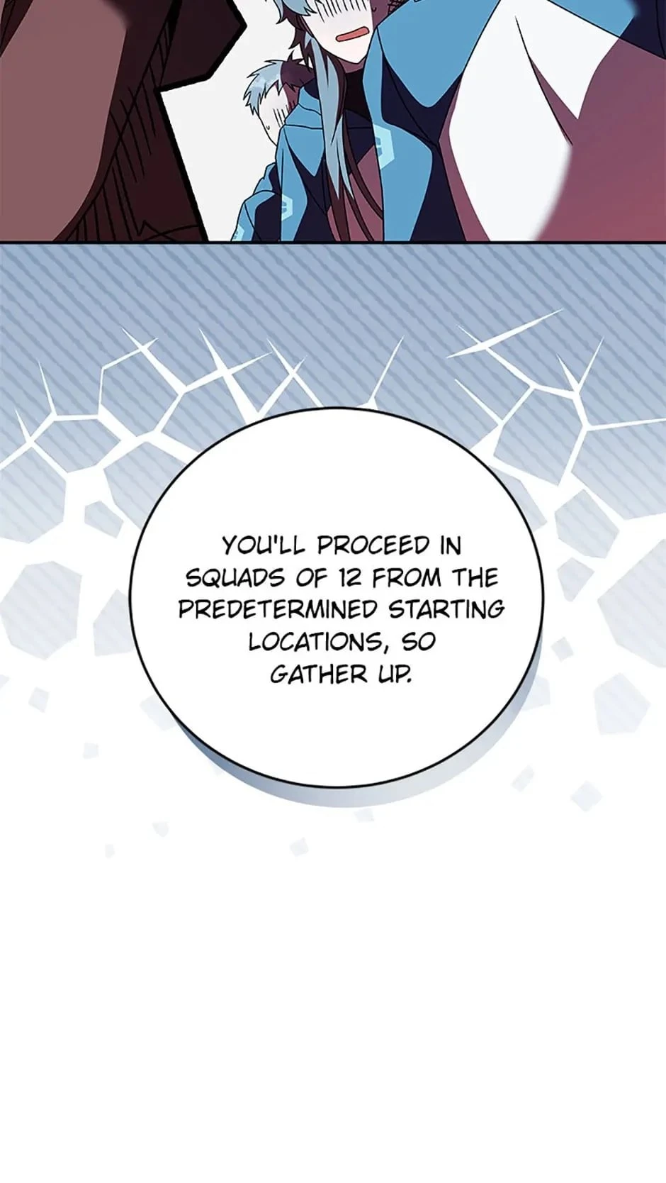 The Novel’s Extra Chapter 71 - 22