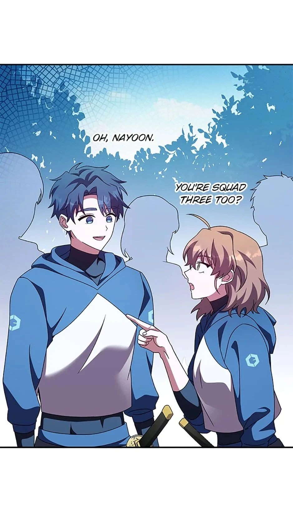 The Novel’s Extra Chapter 71 - 23