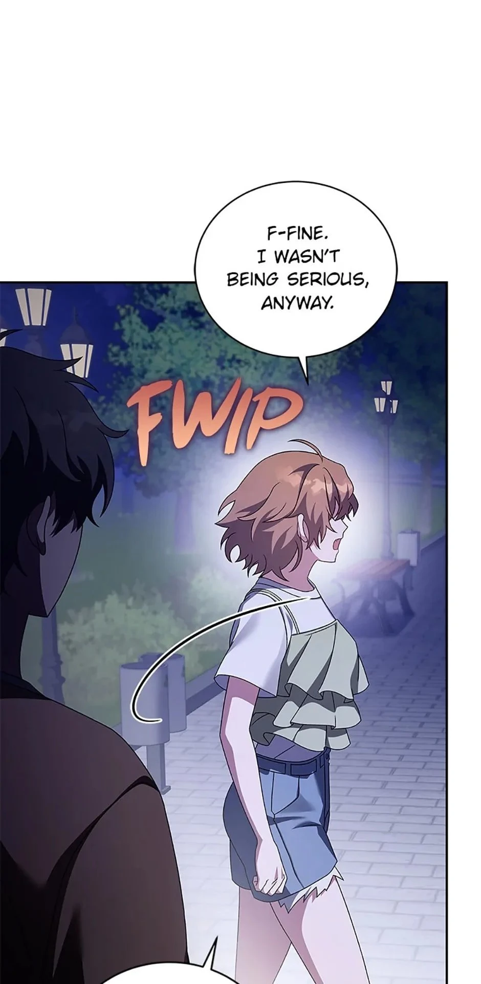 The Novel’s Extra Chapter 70 - 18