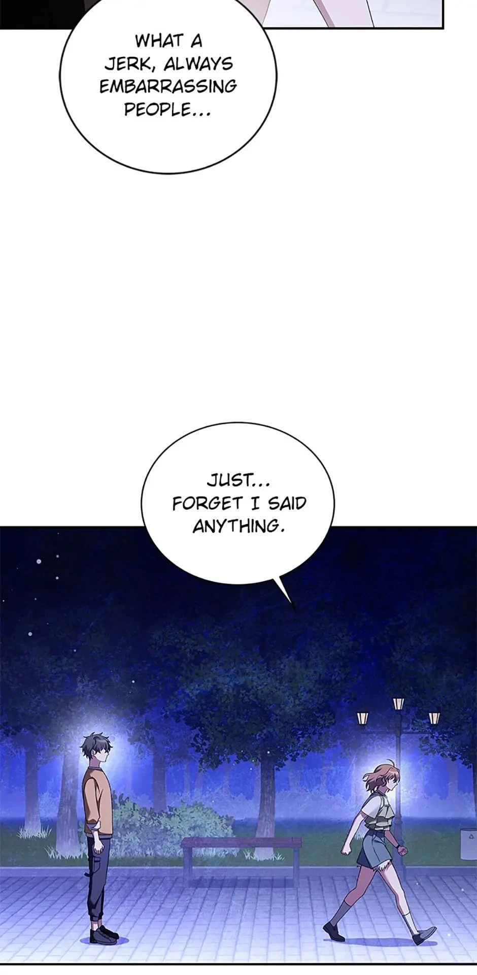 The Novel’s Extra Chapter 70 - 19