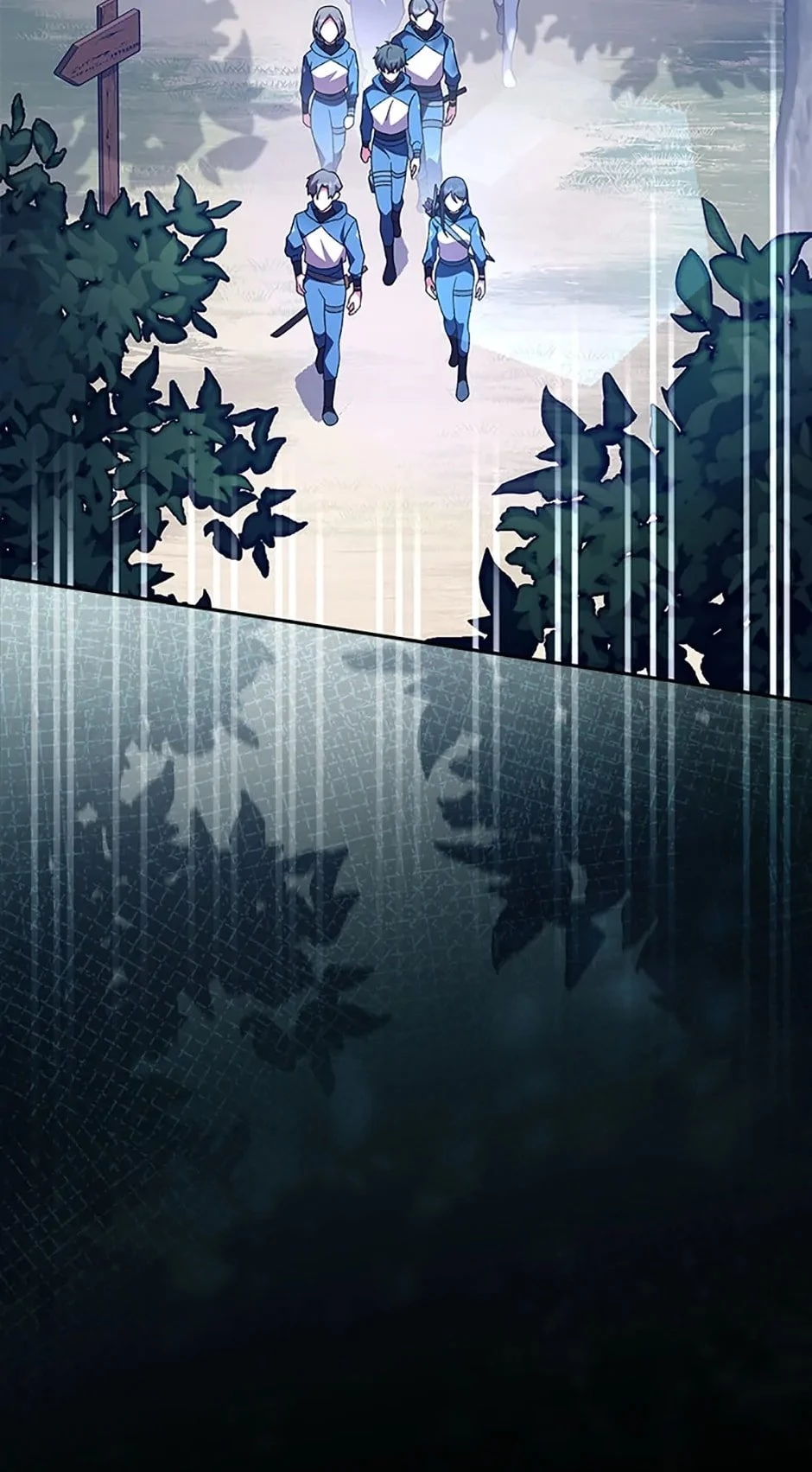 The Novel’s Extra Chapter 71 - 27