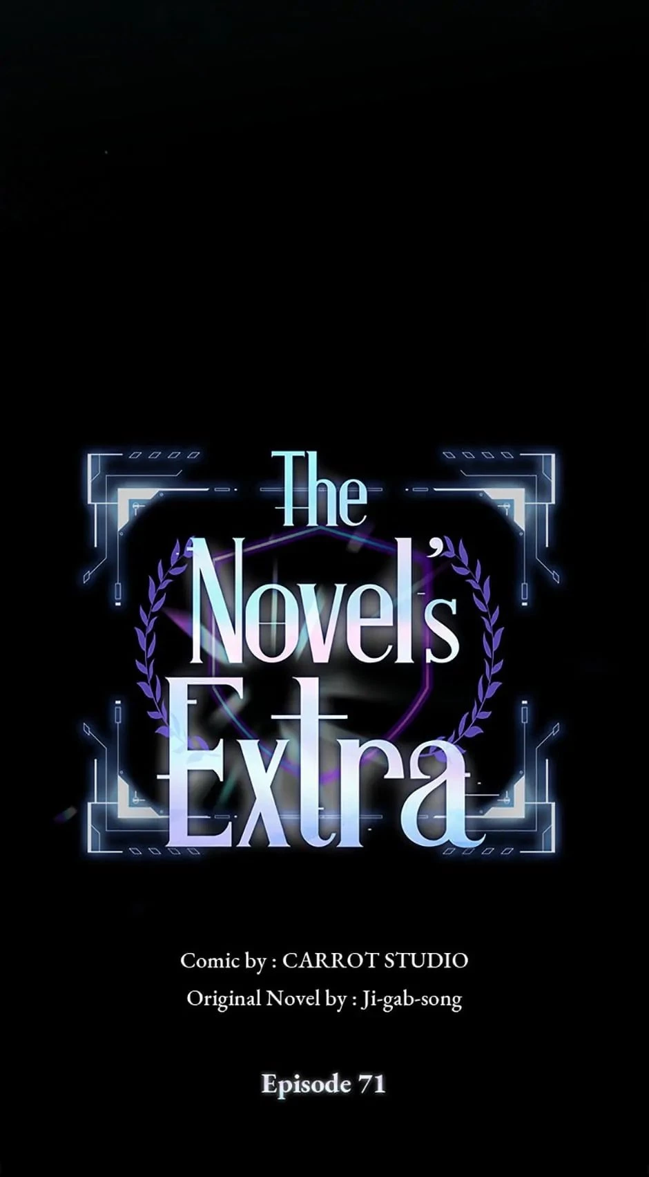 The Novel’s Extra Chapter 71 - 28
