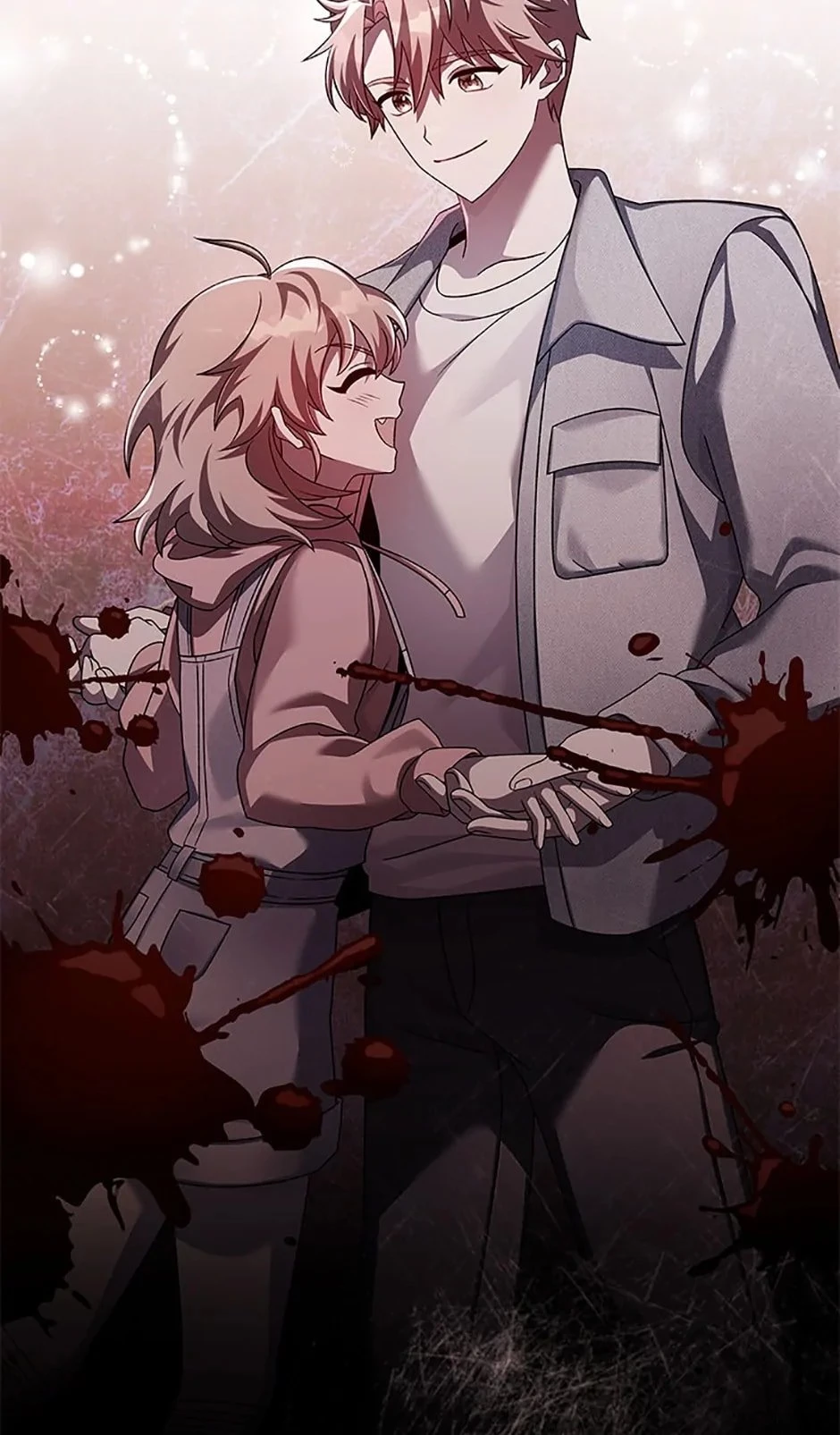 The Novel’s Extra Chapter 70 - 22