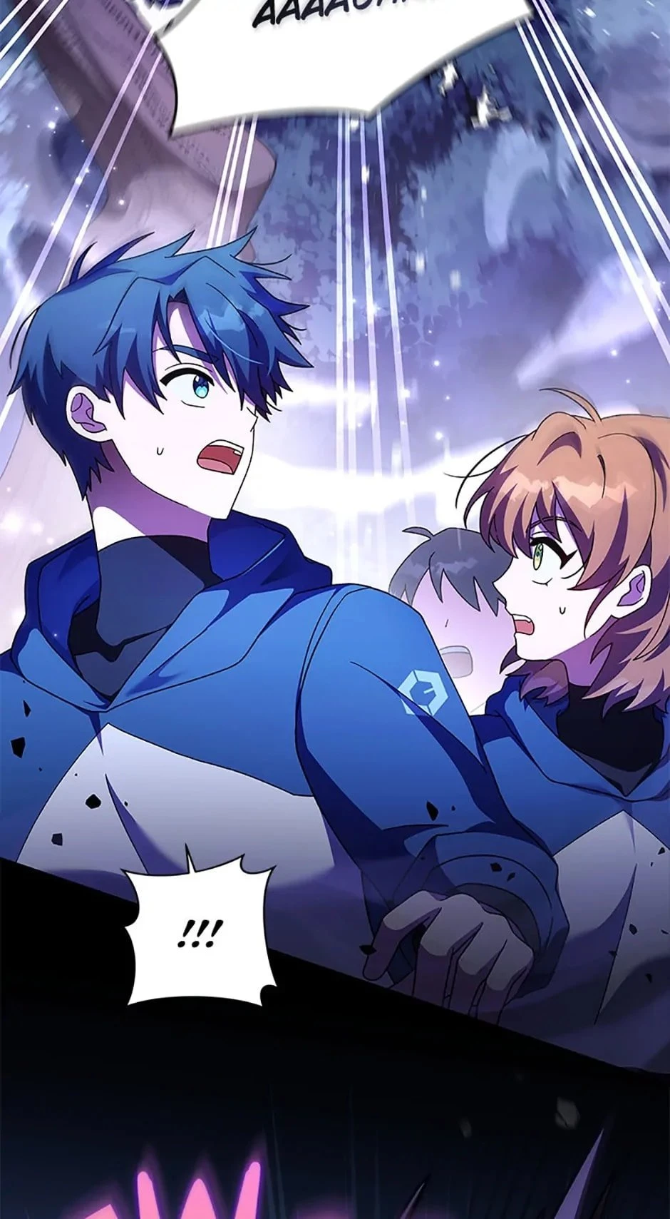 The Novel’s Extra Chapter 71 - 35
