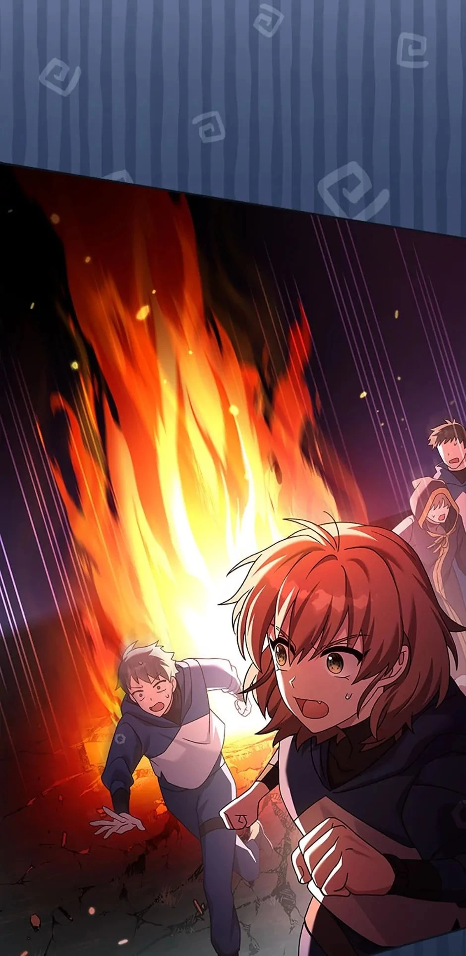 The Novel’s Extra Chapter 71 - 39