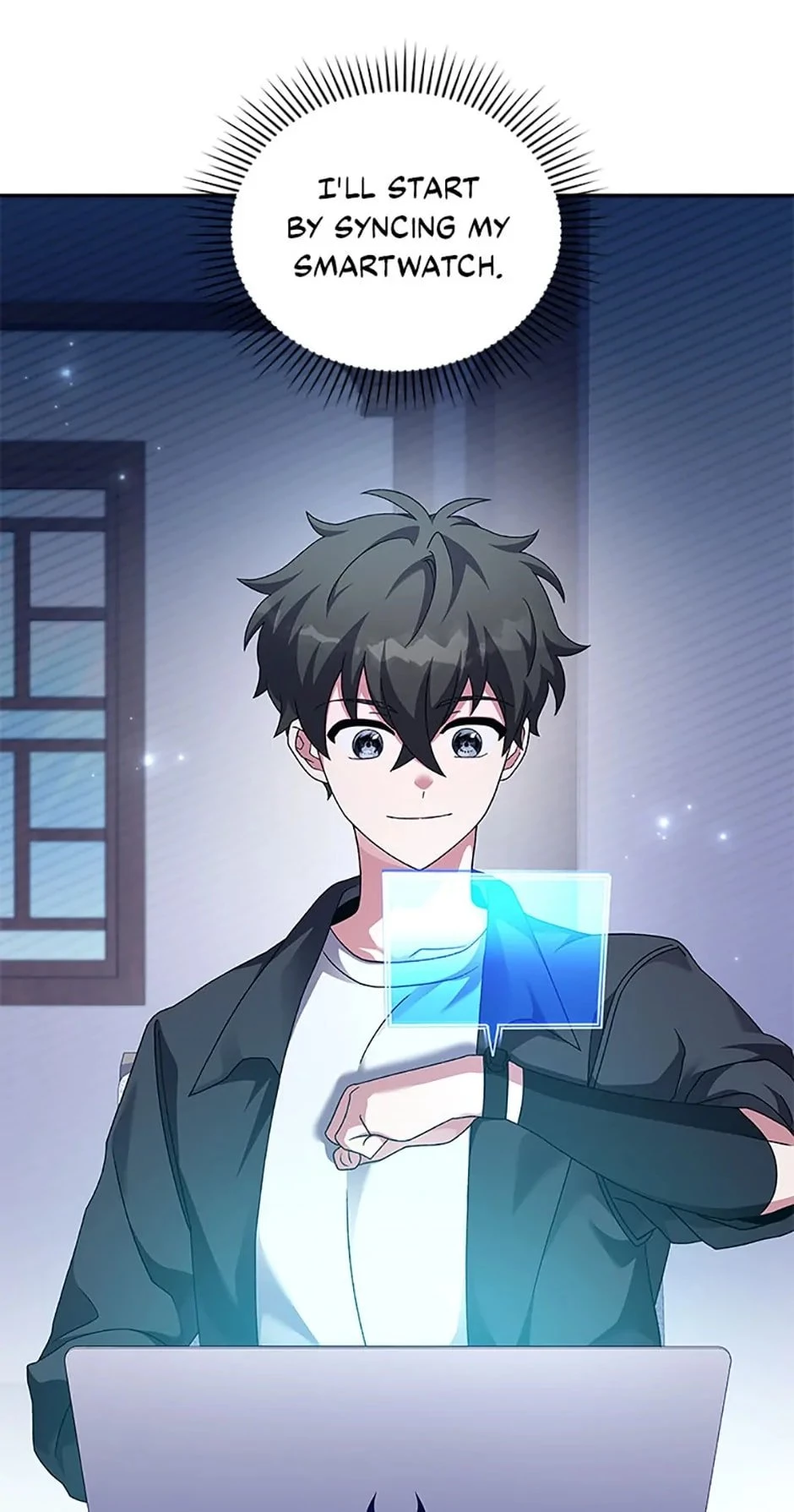 The Novel’s Extra Chapter 70 - 35