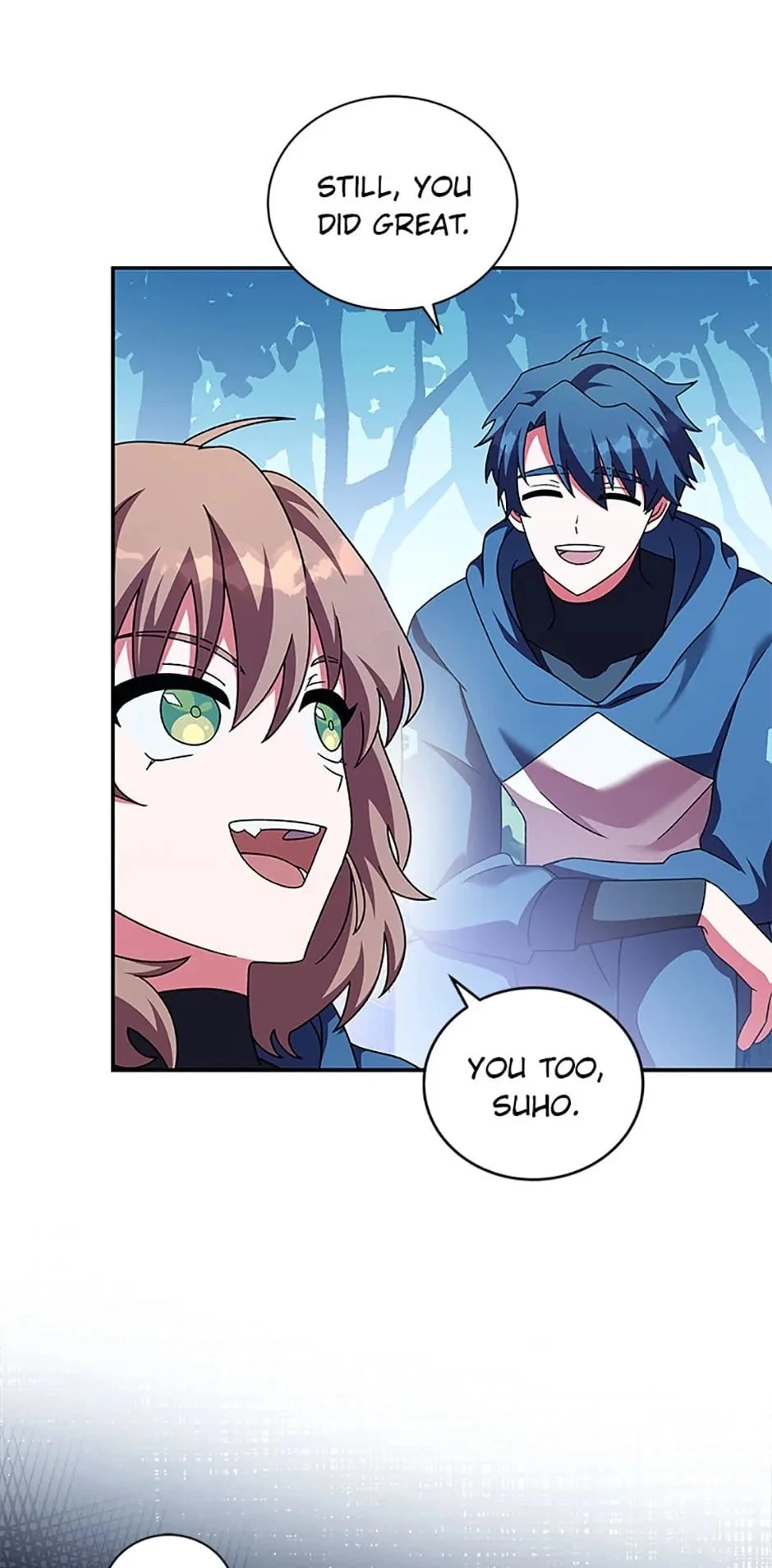 The Novel’s Extra Chapter 71 - 46