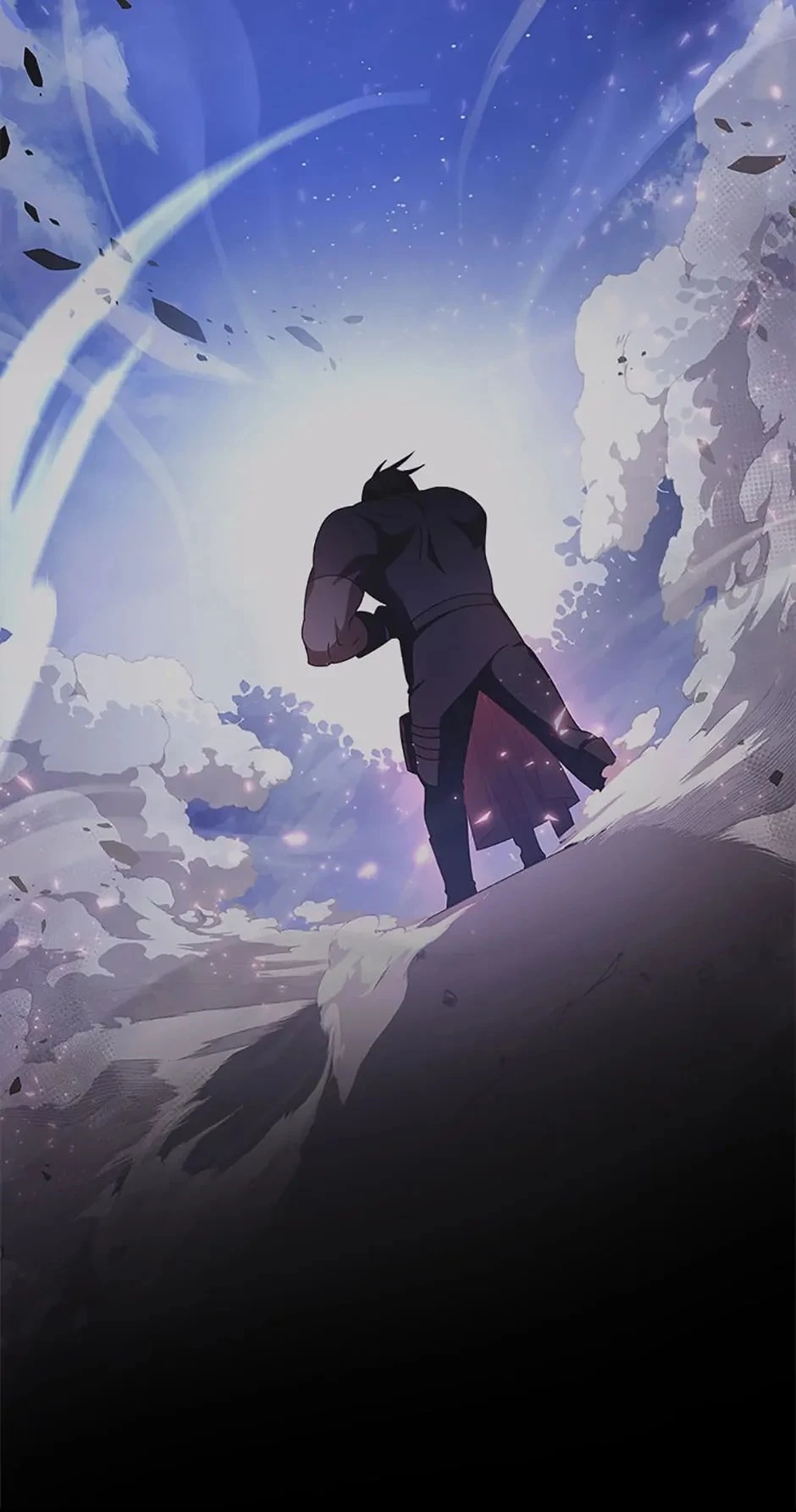 The Novel’s Extra Chapter 70 - 38