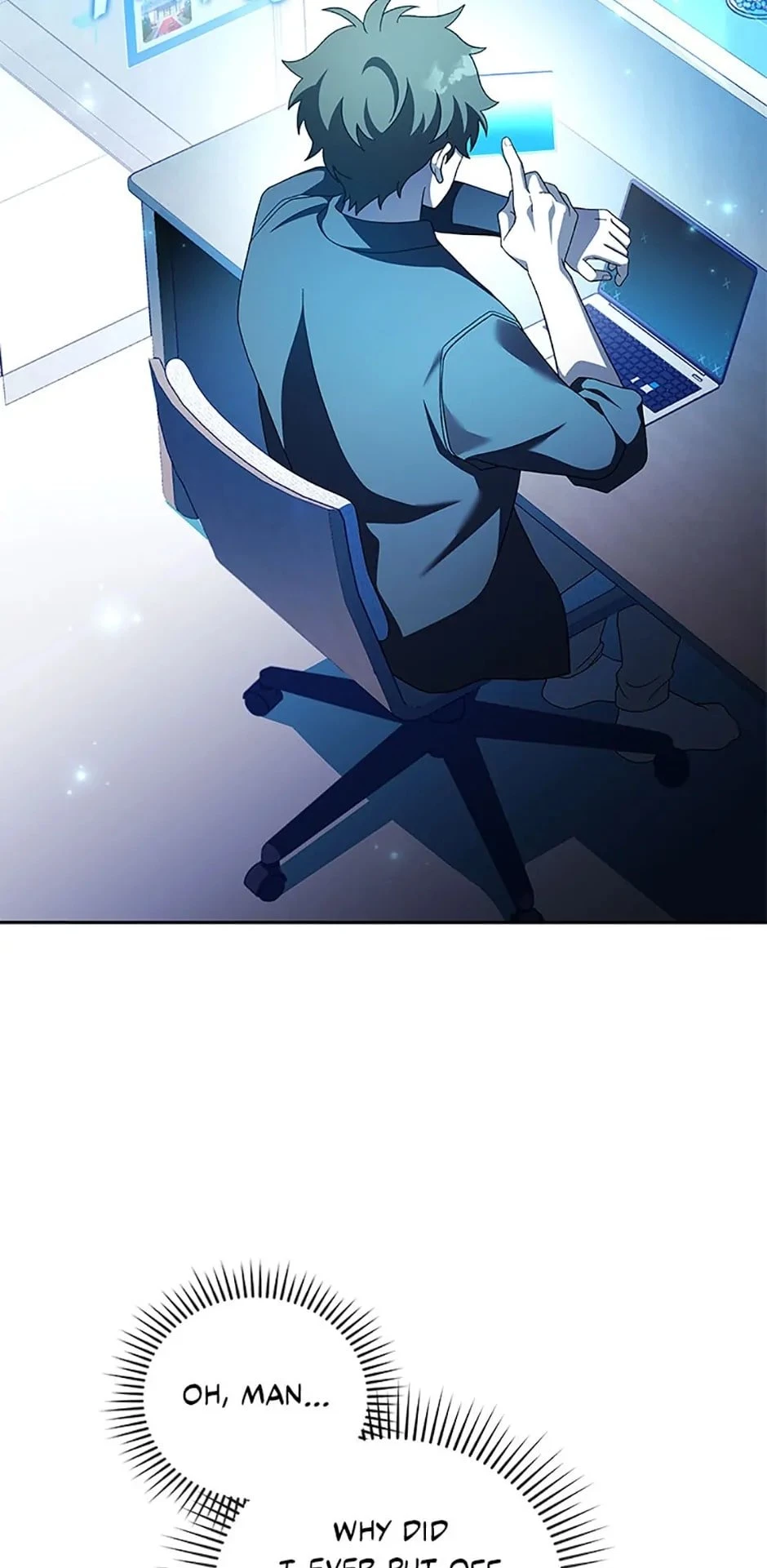 The Novel’s Extra Chapter 70 - 44