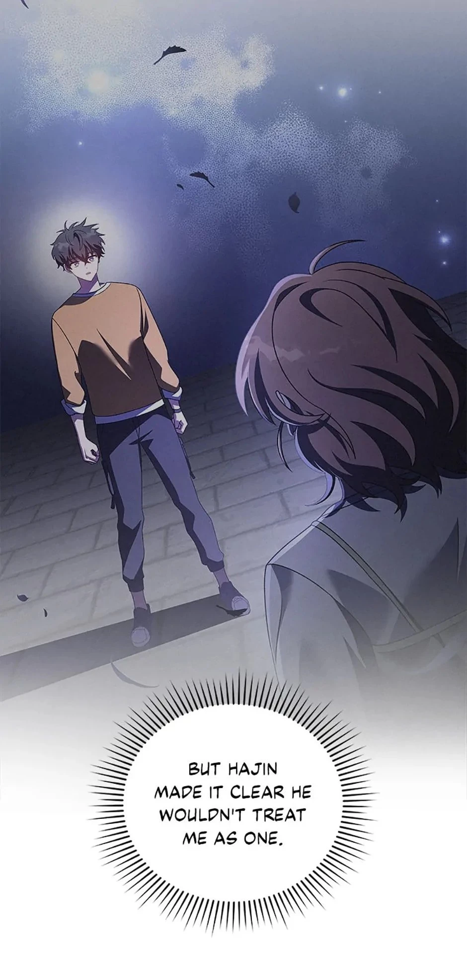 The Novel’s Extra Chapter 71 - 52