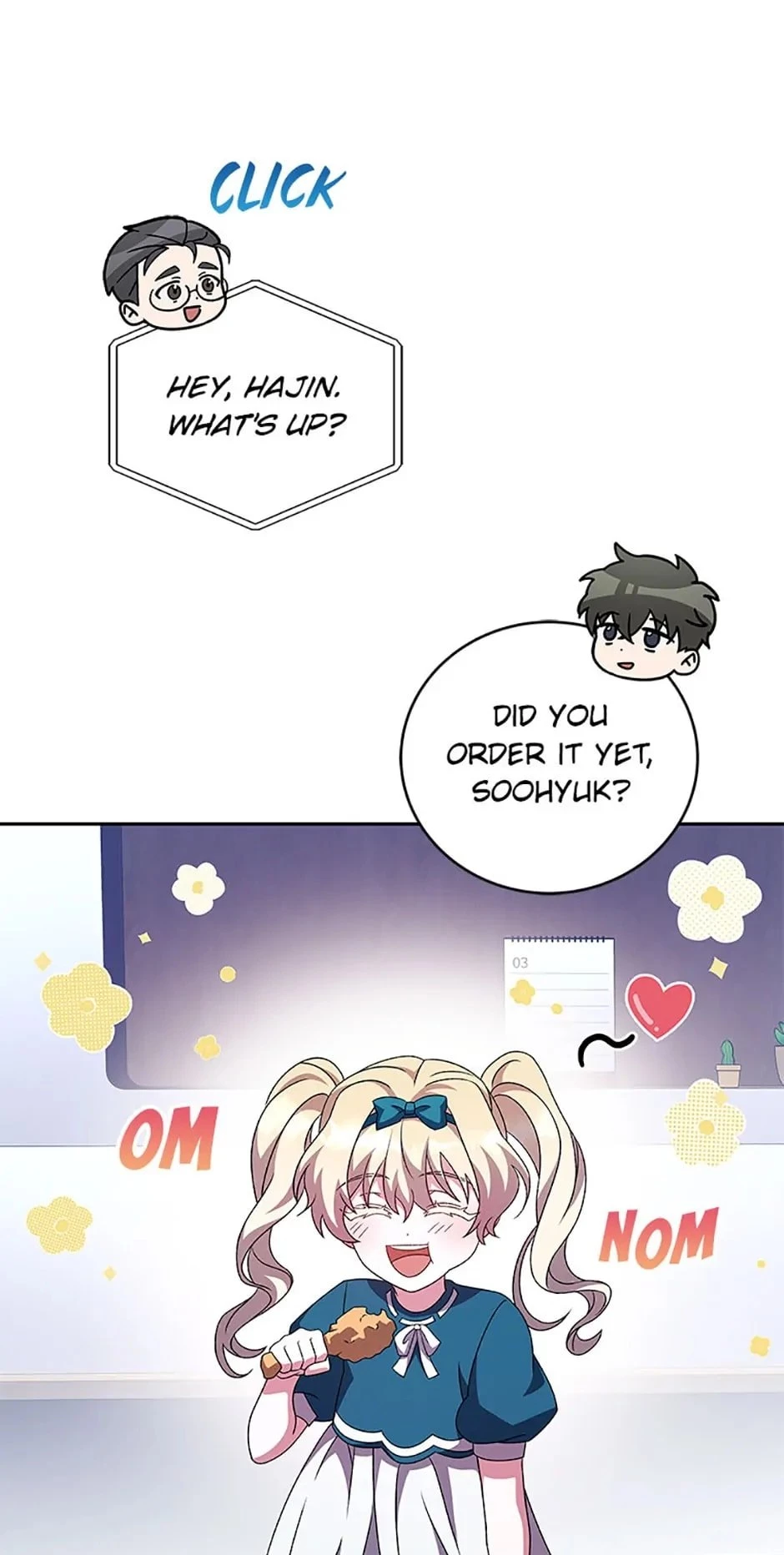 The Novel’s Extra Chapter 70 - 47