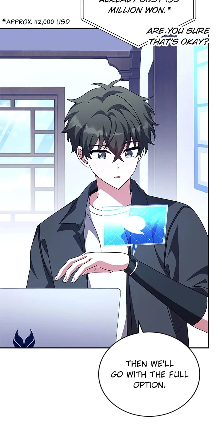 The Novel’s Extra Chapter 70 - 49
