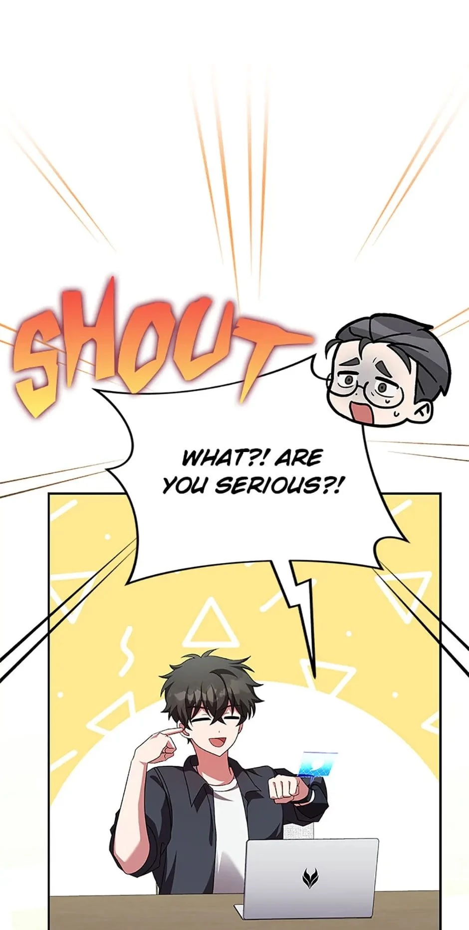 The Novel’s Extra Chapter 70 - 50