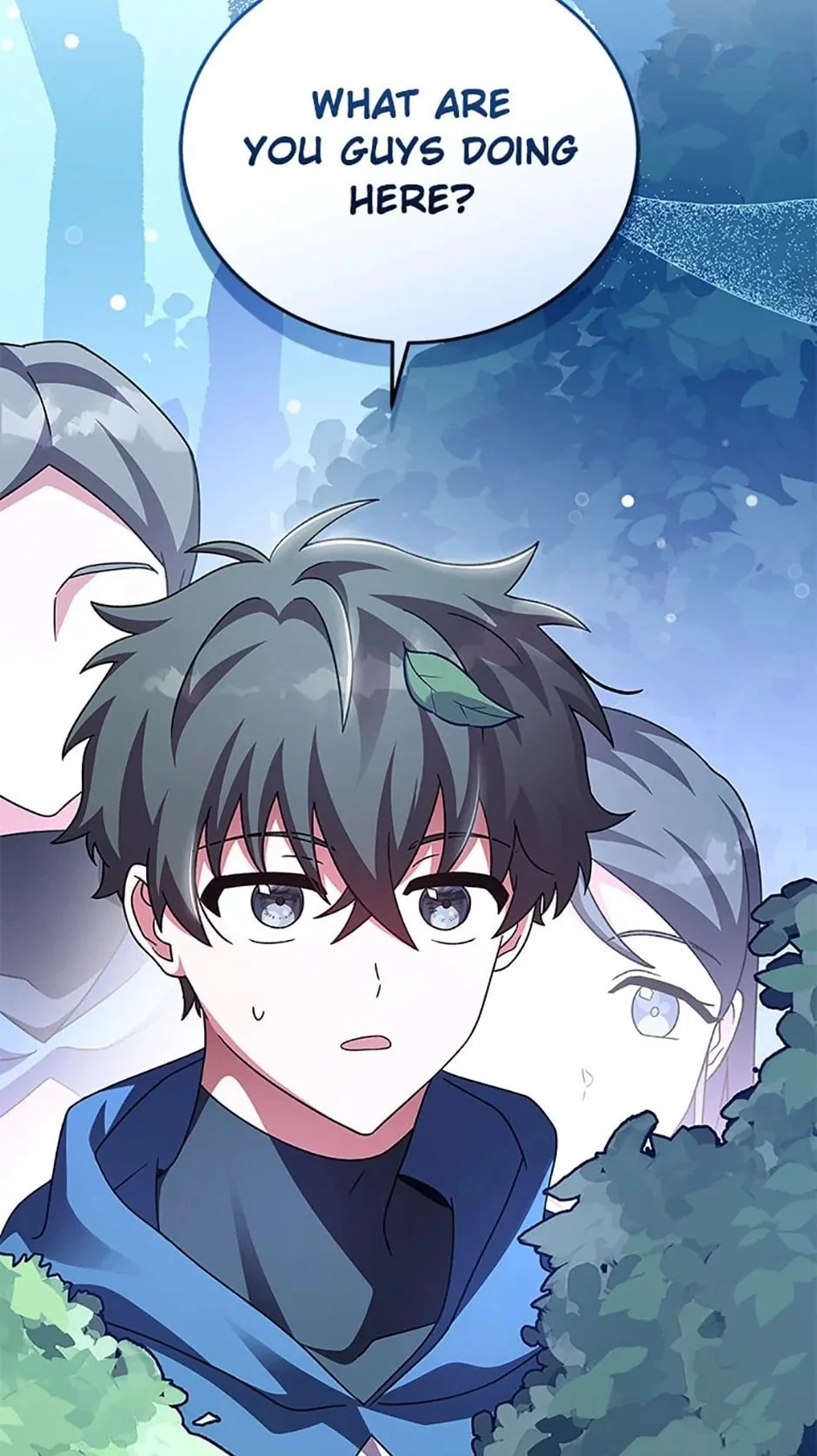 The Novel’s Extra Chapter 71 - 57