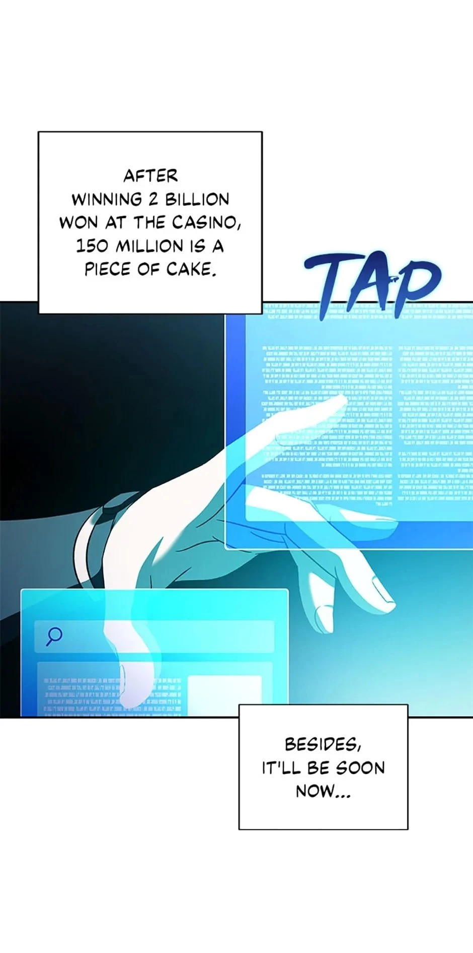 The Novel’s Extra Chapter 70 - 52