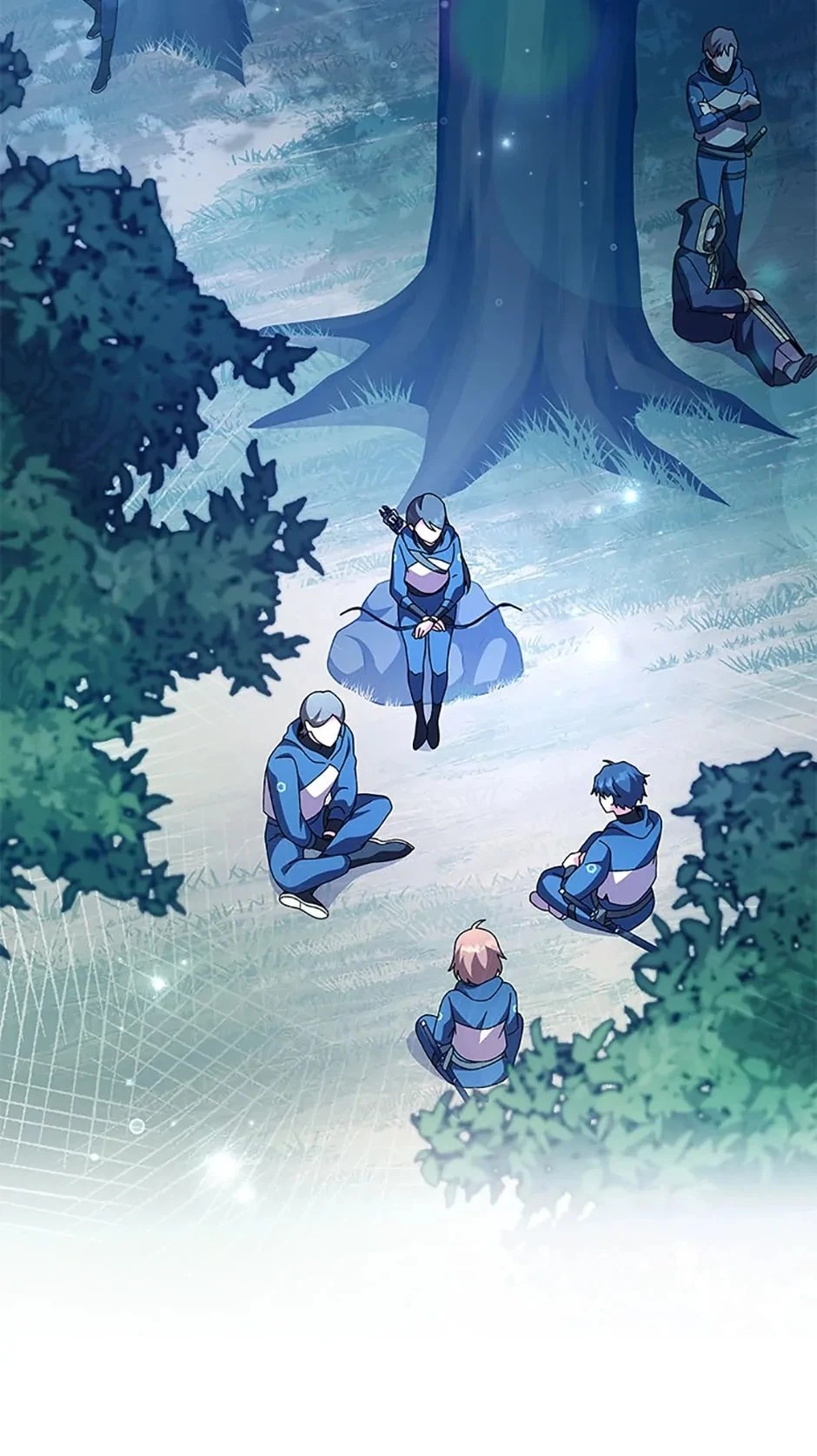 The Novel’s Extra Chapter 71 - 60