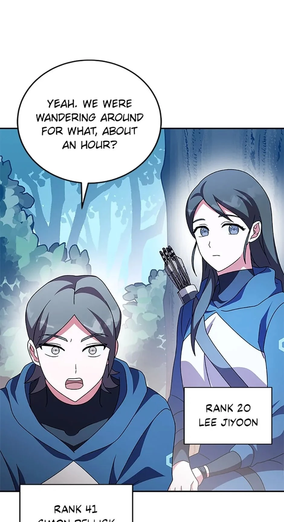 The Novel’s Extra Chapter 71 - 61