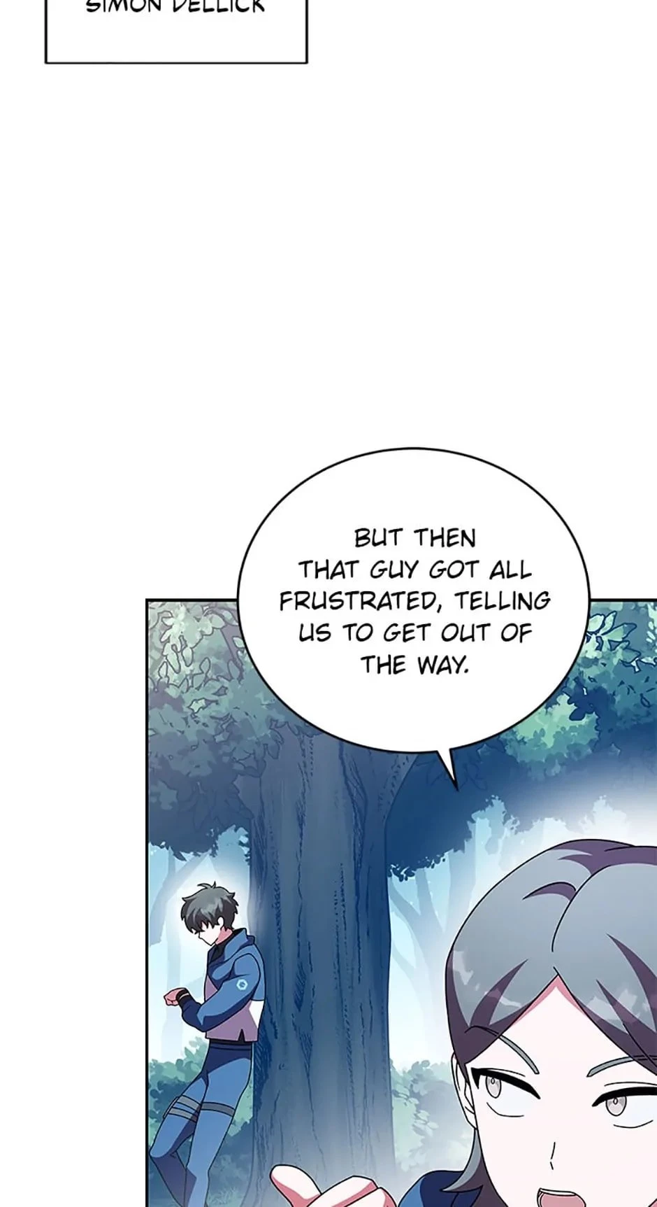 The Novel’s Extra Chapter 71 - 62