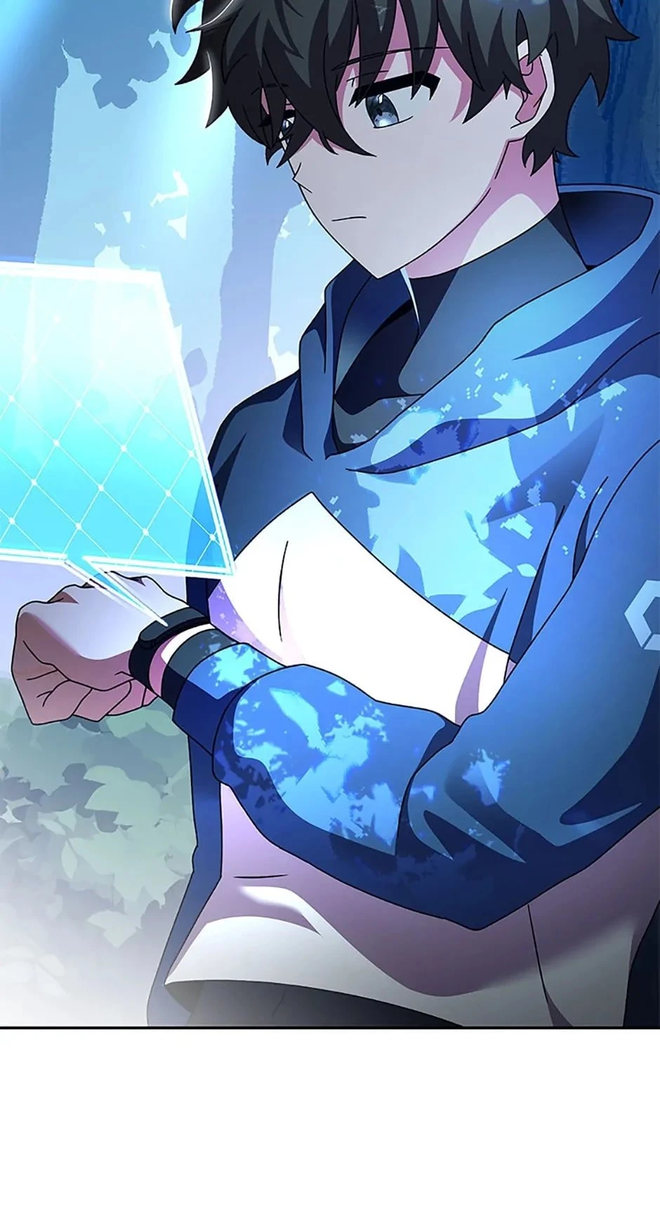 The Novel’s Extra Chapter 71 - 64