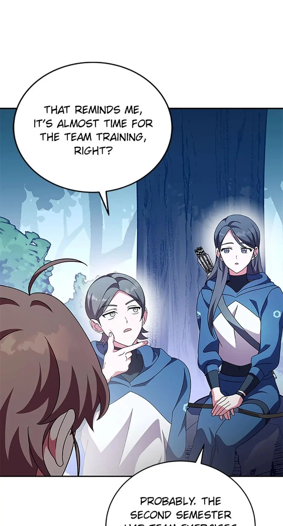 The Novel’s Extra Chapter 71 - 65