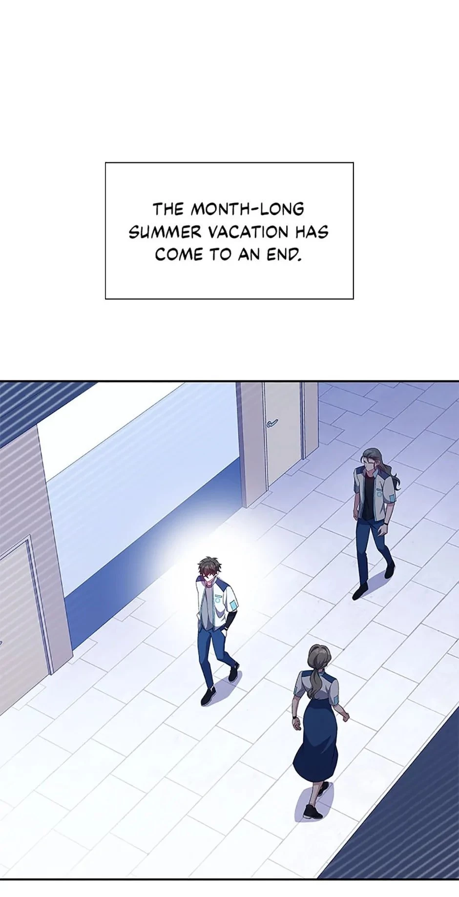 The Novel’s Extra Chapter 70 - 59