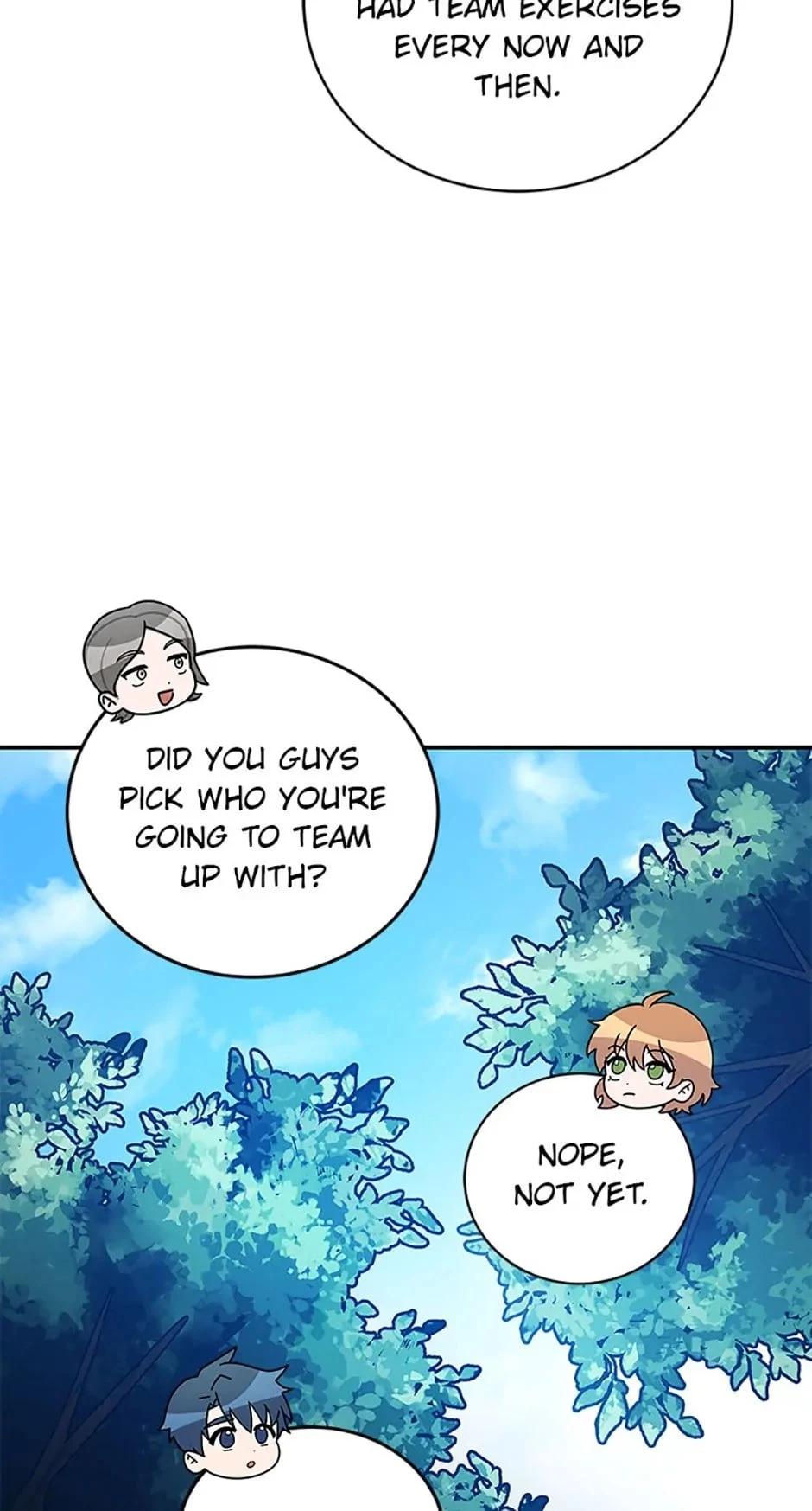 The Novel’s Extra Chapter 71 - 66