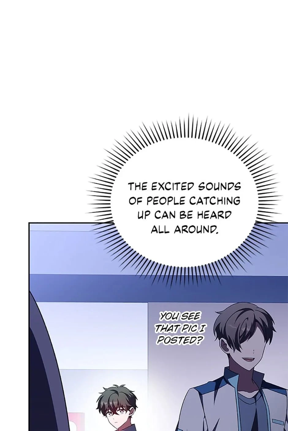 The Novel’s Extra Chapter 70 - 60