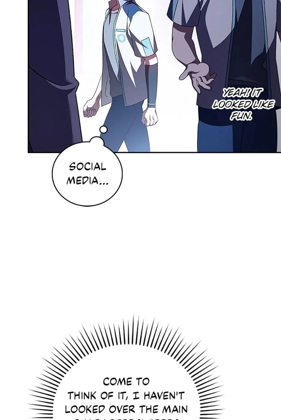 The Novel’s Extra Chapter 70 - 61