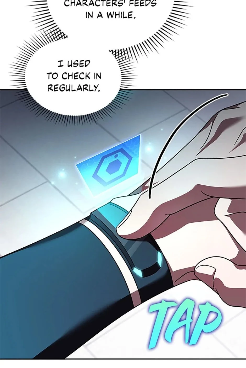 The Novel’s Extra Chapter 70 - 62
