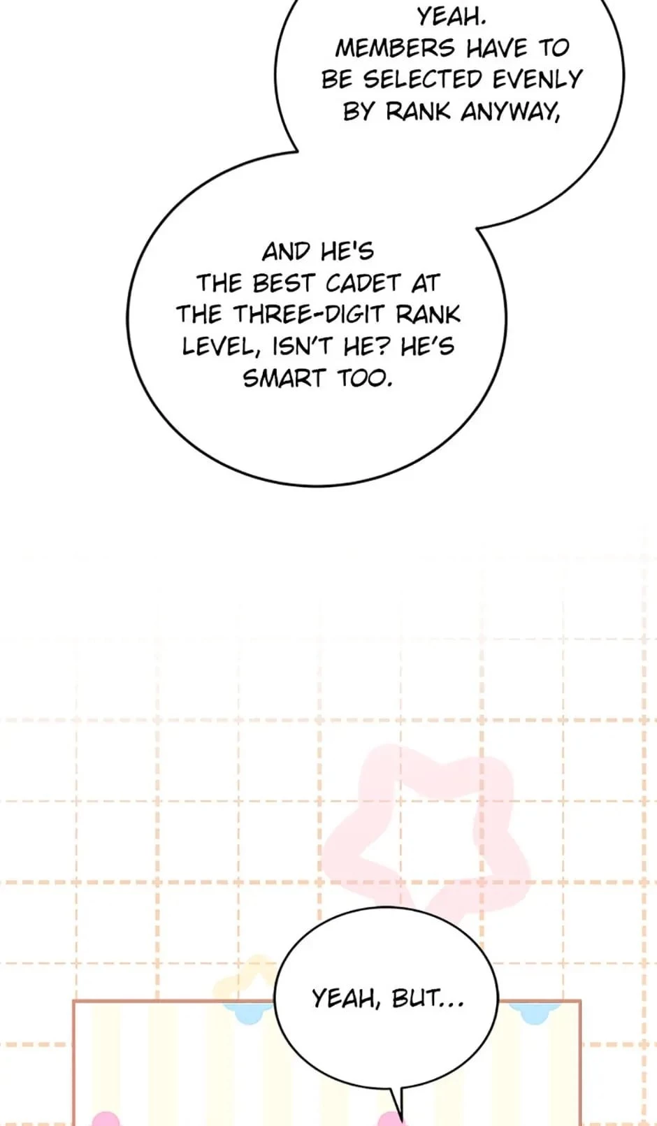 The Novel’s Extra Chapter 71 - 70