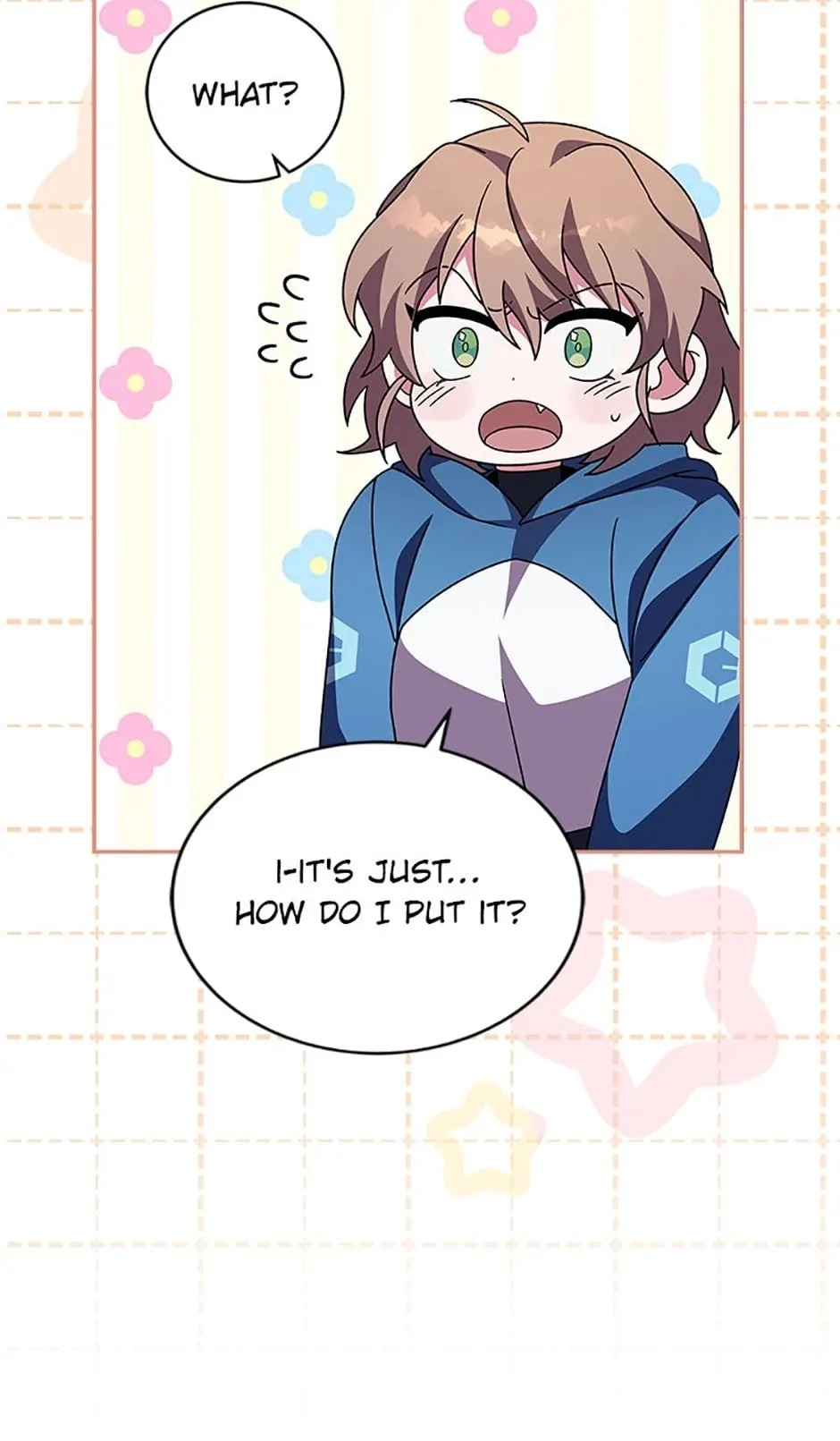The Novel’s Extra Chapter 71 - 71