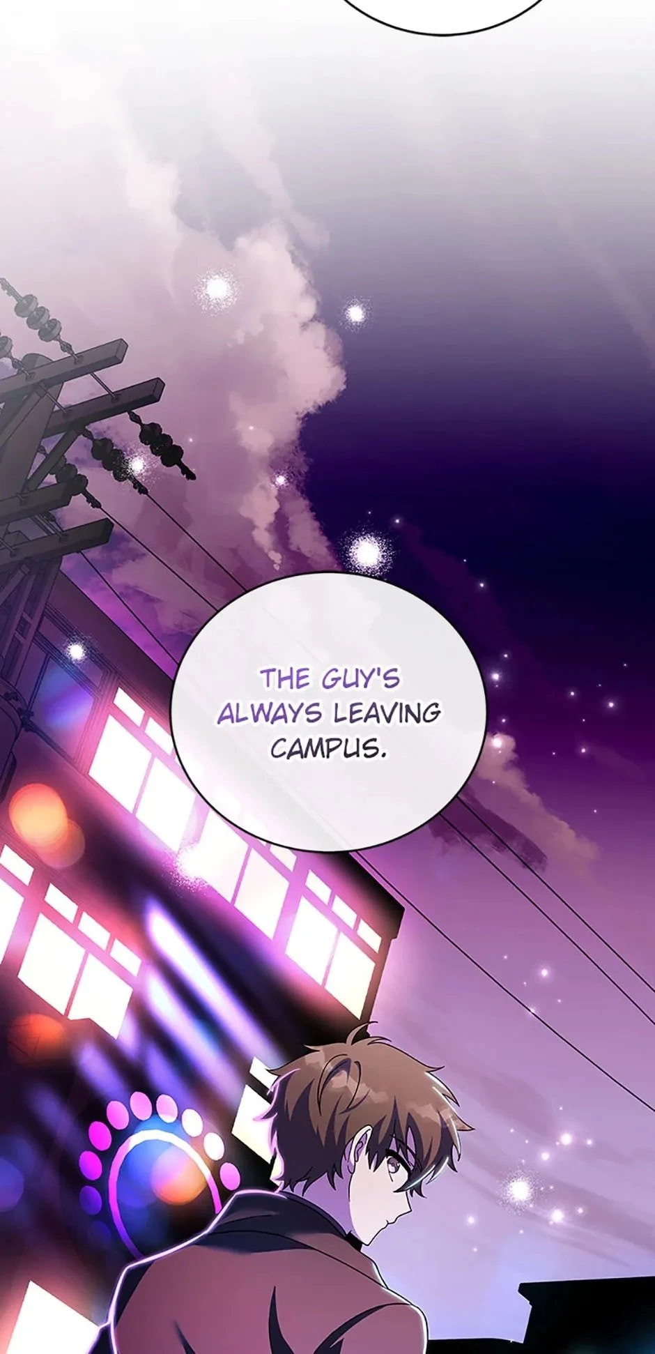 The Novel’s Extra Chapter 71 - 75