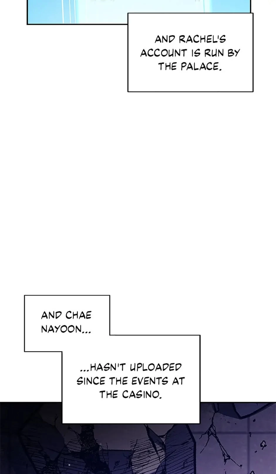 The Novel’s Extra Chapter 70 - 69