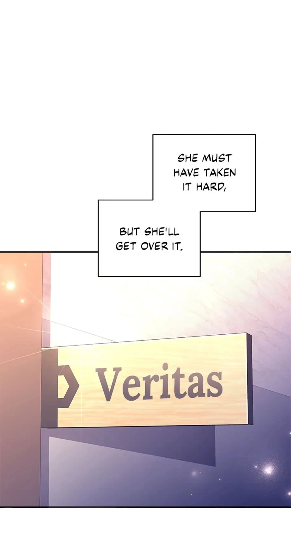 The Novel’s Extra Chapter 70 - 71