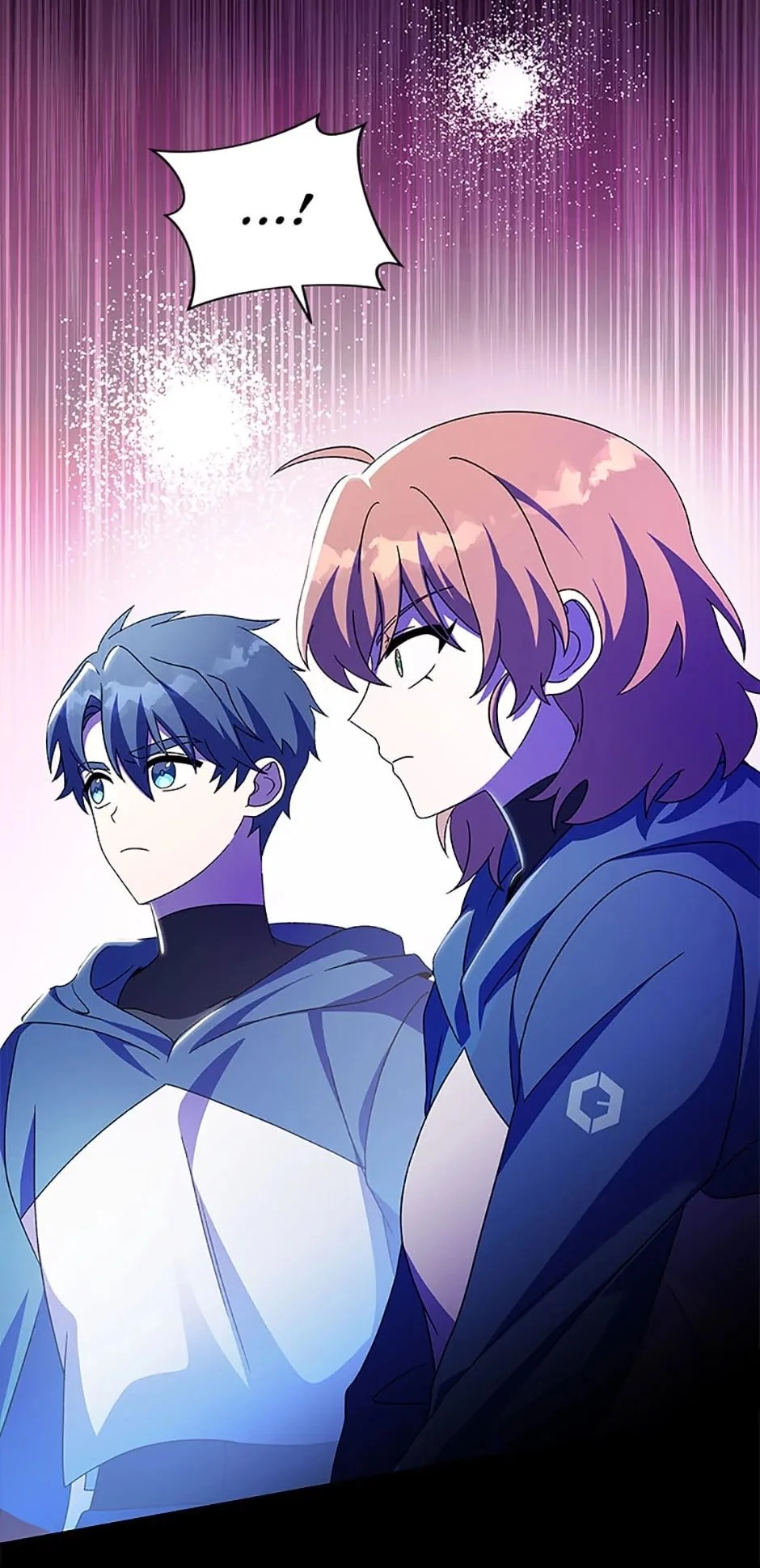 The Novel’s Extra Chapter 71 - 77