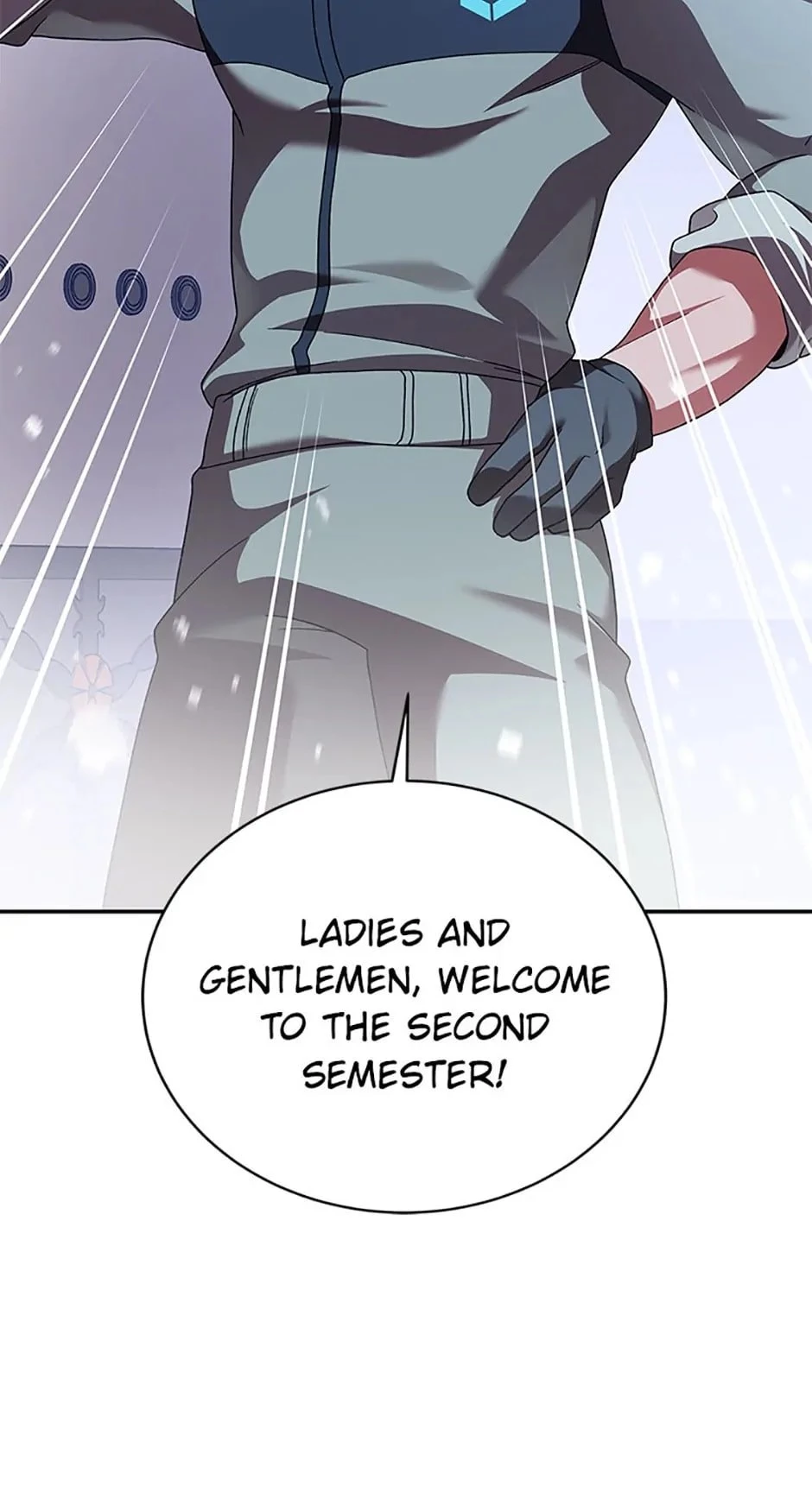 The Novel’s Extra Chapter 70 - 74