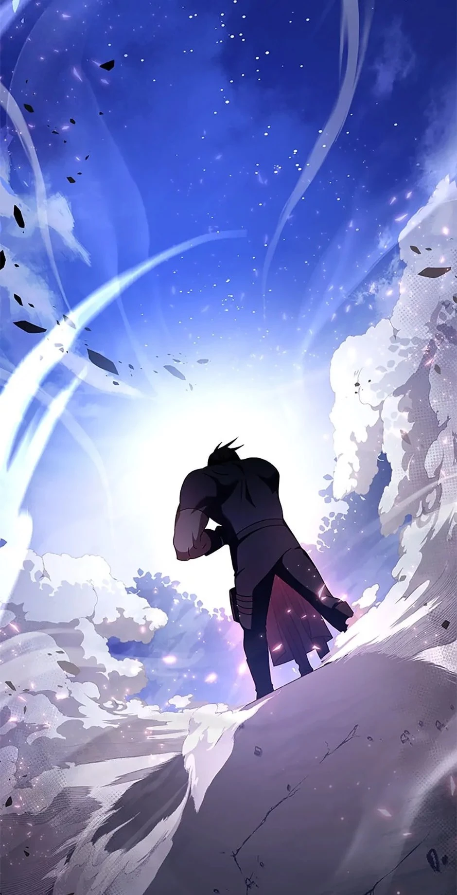 The Novel’s Extra Chapter 69 - 3