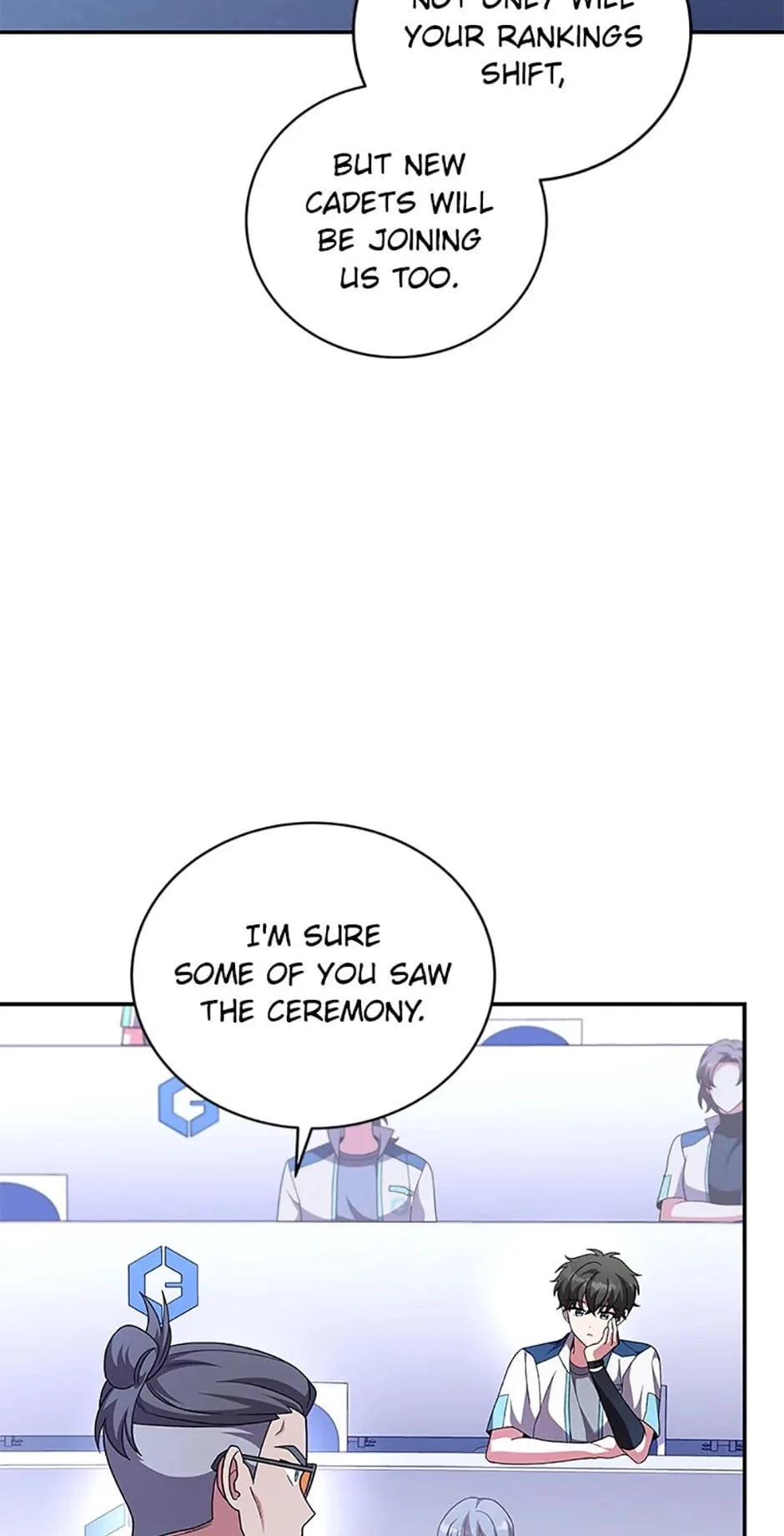 The Novel’s Extra Chapter 70 - 76