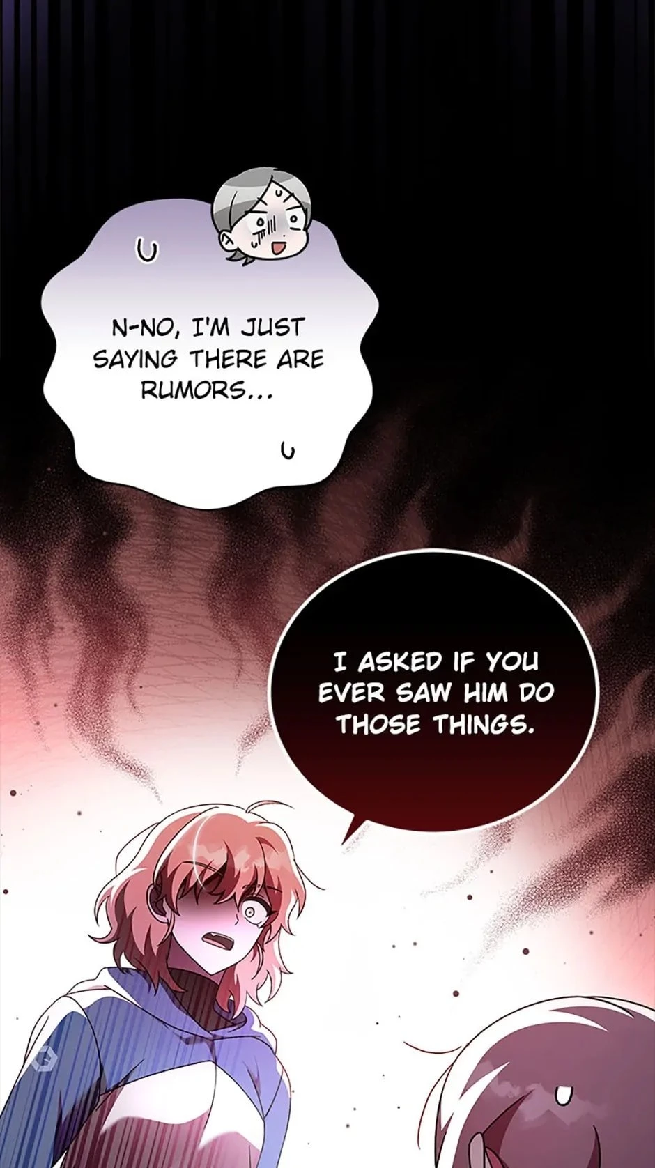 The Novel’s Extra Chapter 71 - 81
