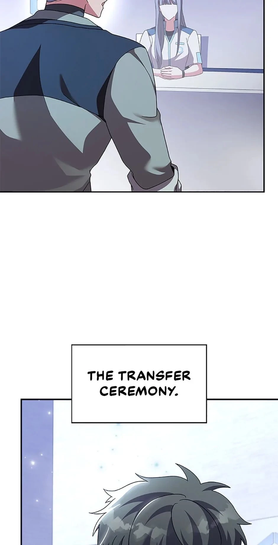 The Novel’s Extra Chapter 70 - 77