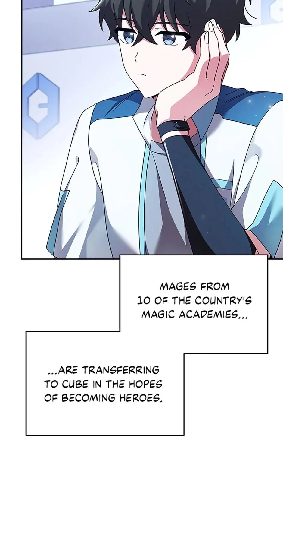 The Novel’s Extra Chapter 70 - 78