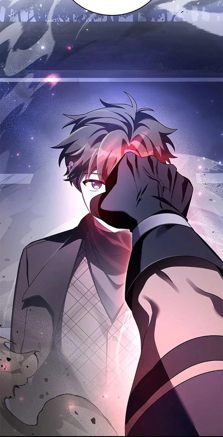 The Novel’s Extra Chapter 69 - 6
