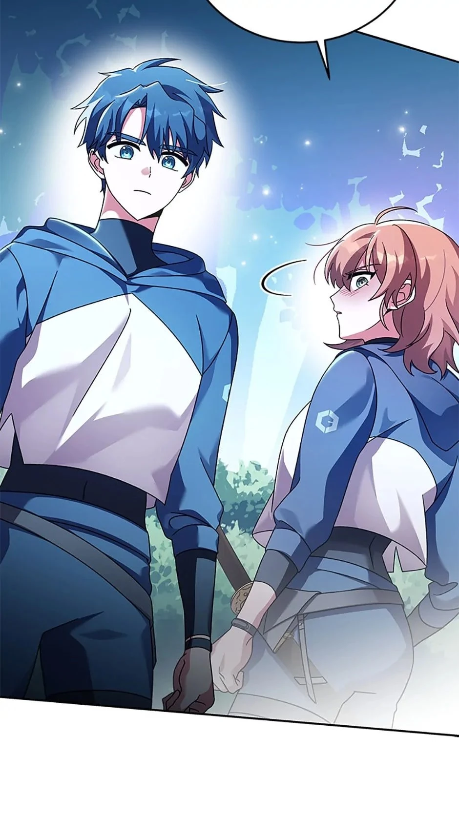 The Novel’s Extra Chapter 71 - 83