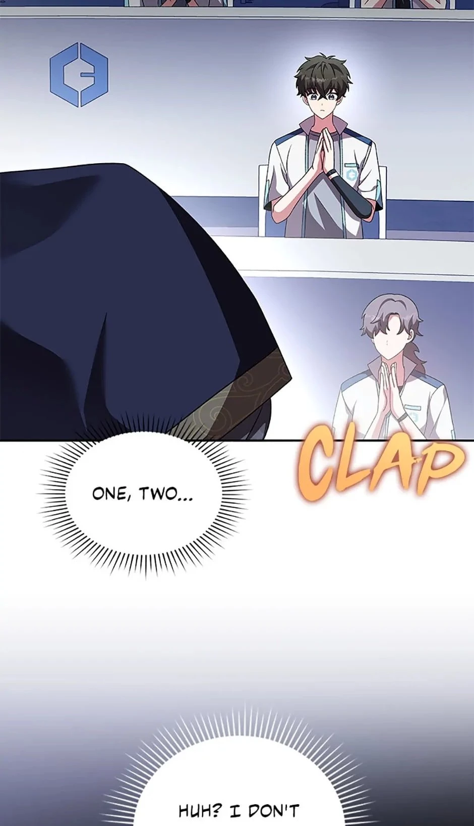 The Novel’s Extra Chapter 70 - 82