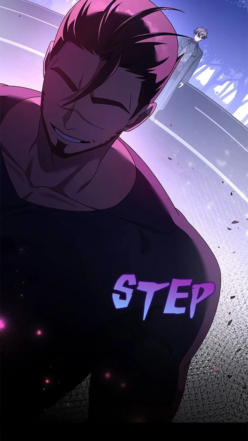 The Novel’s Extra Chapter 69 - 12