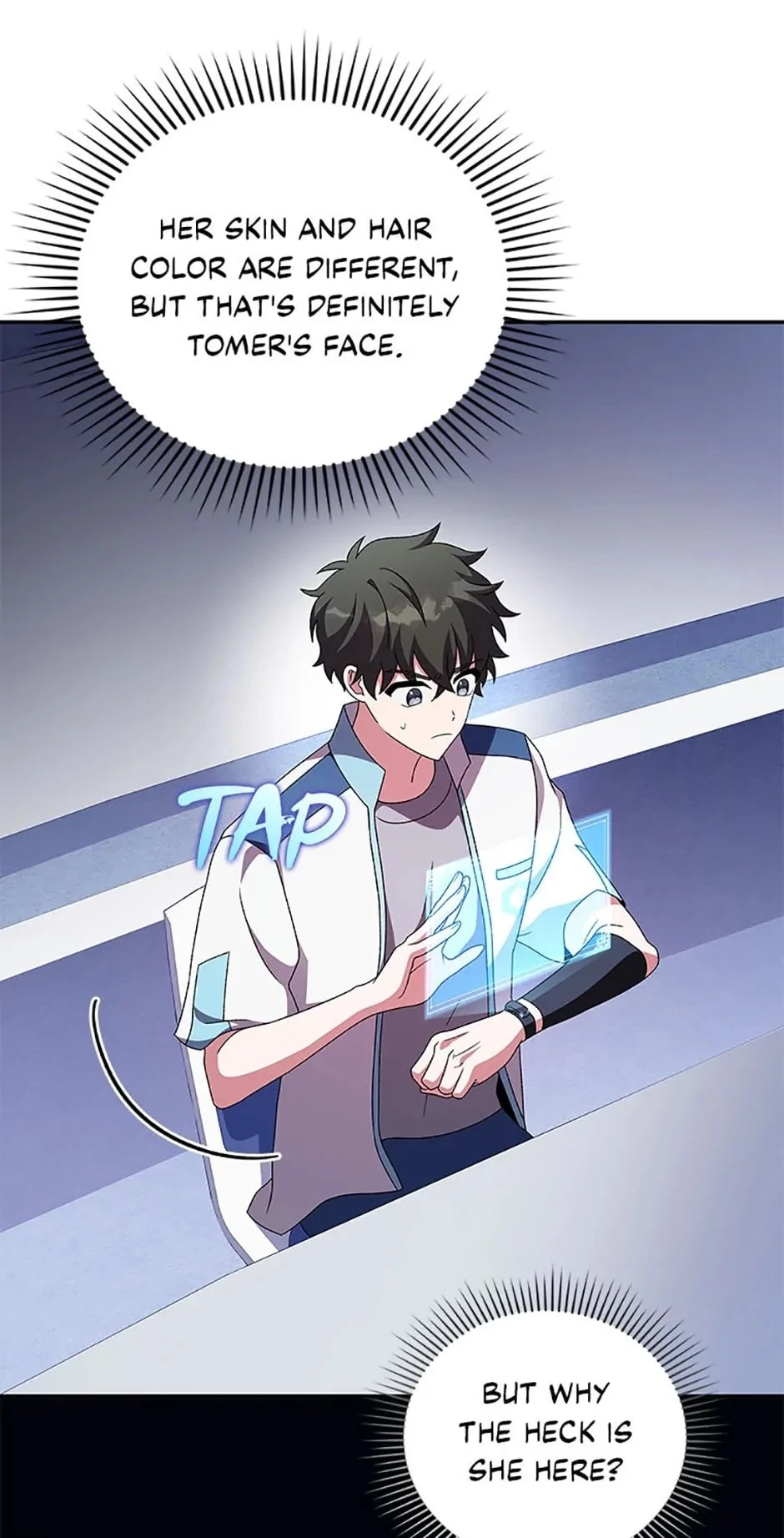 The Novel’s Extra Chapter 70 - 88
