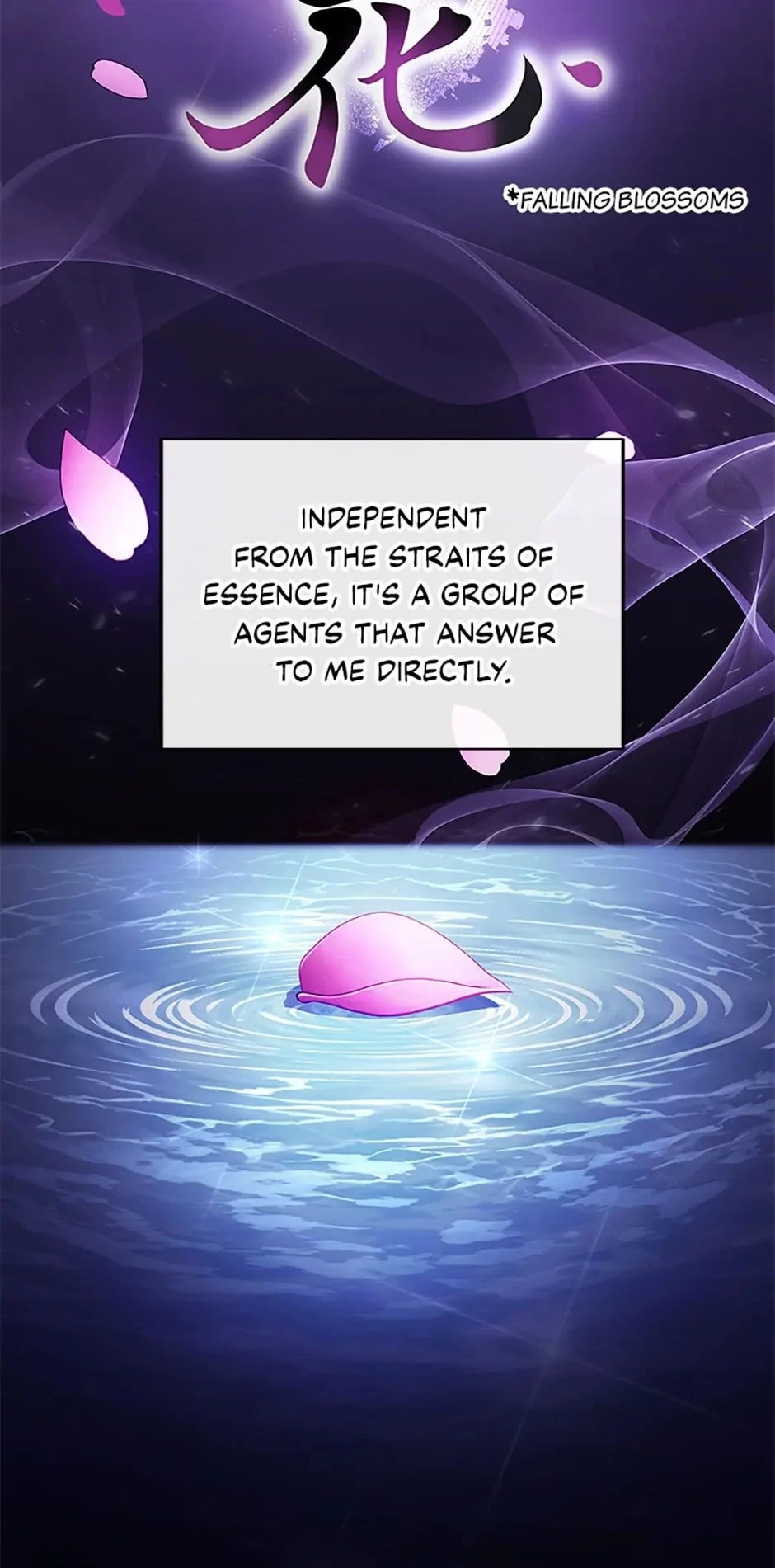 The Novel’s Extra Chapter 71 - 94