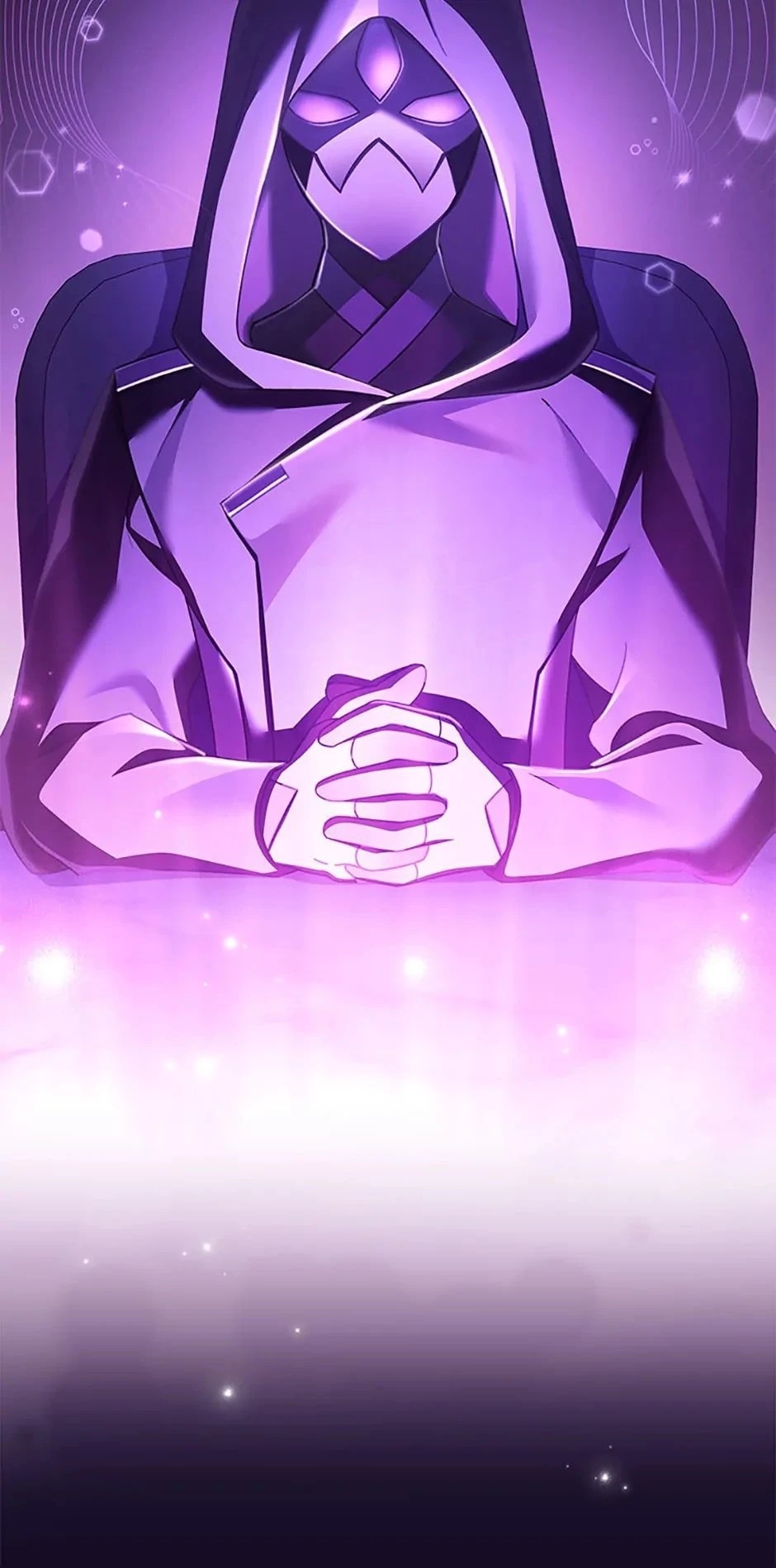 The Novel’s Extra Chapter 71 - 96