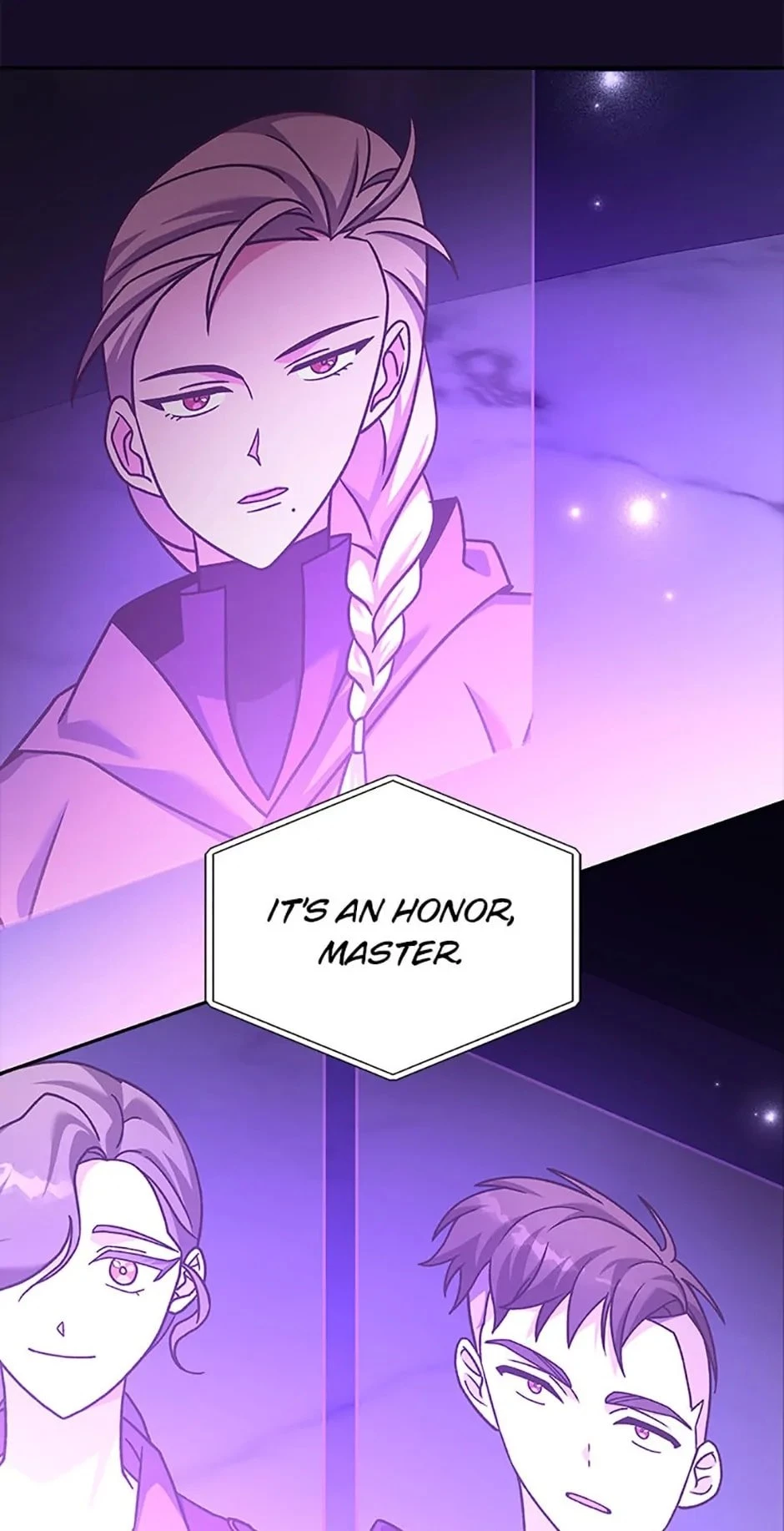 The Novel’s Extra Chapter 71 - 97
